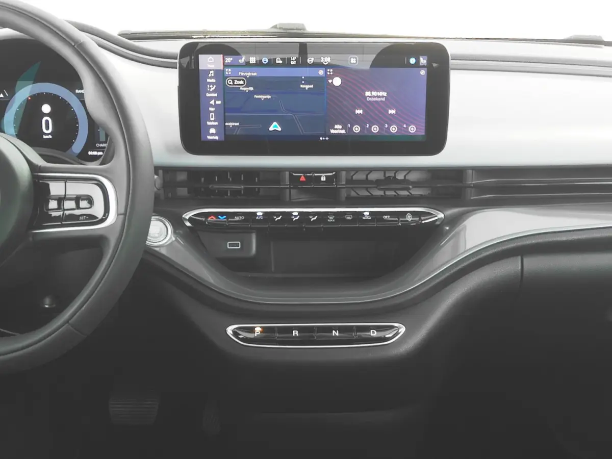 Urban Plus 24 kWh *SOH 98%* CAMERA | CARPLAY | Stoelverwarming | PDC !