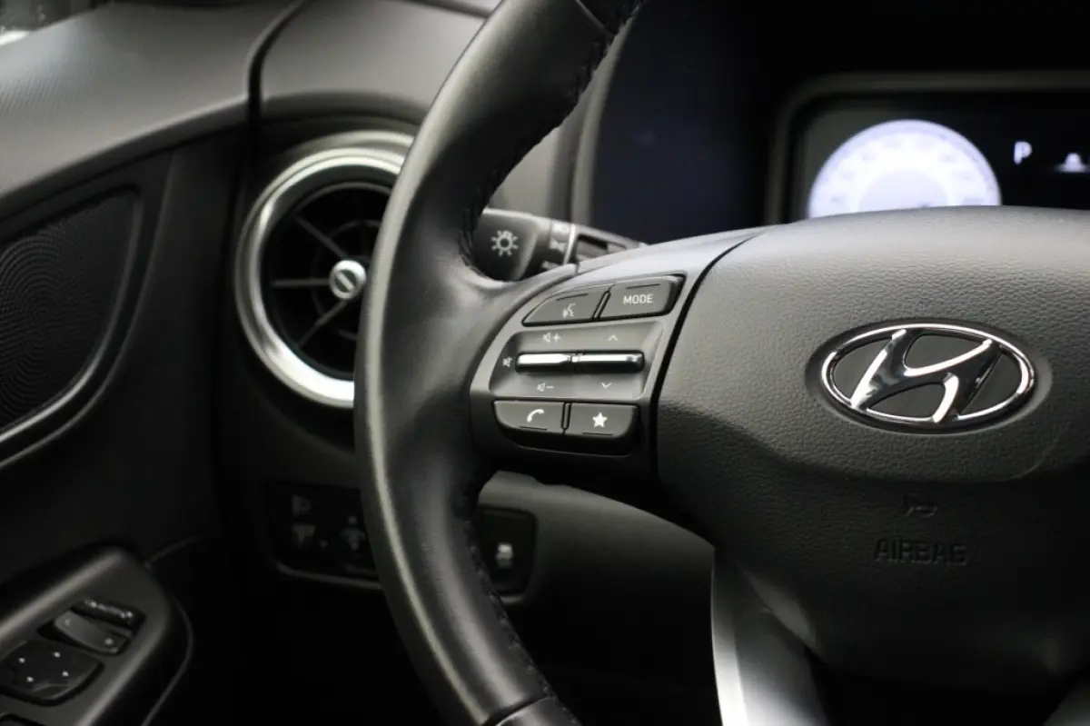 Fashion - Digitaal Cockpit, Carplay, Camera, Adapt. Cruise, Headup Display, SOH 100%