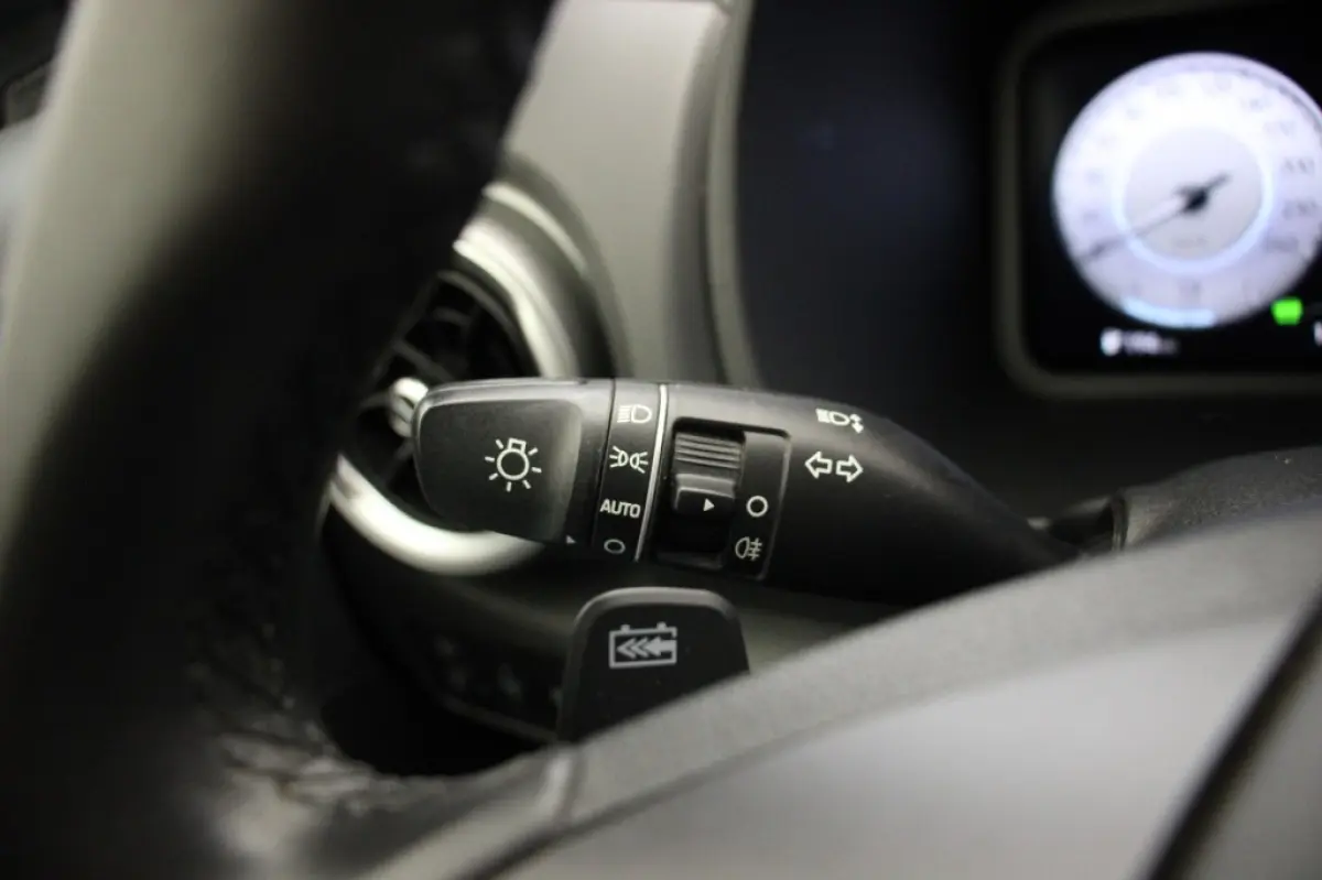 Fashion - Digitaal Cockpit, Carplay, Camera, Adapt. Cruise, Headup Display, SOH 100%