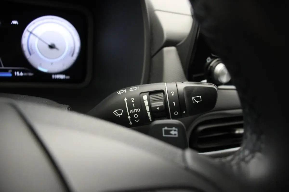 Fashion - Digitaal Cockpit, Carplay, Camera, Adapt. Cruise, Headup Display, SOH 100%