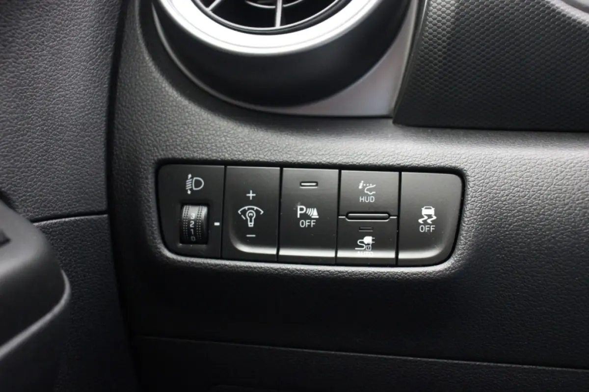 Fashion - Digitaal Cockpit, Carplay, Camera, Adapt. Cruise, Headup Display, SOH 100%