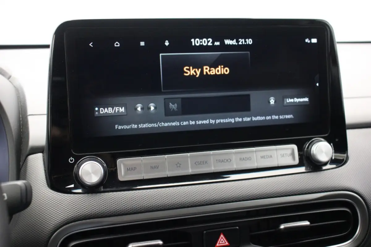 Fashion - Digitaal Cockpit, Carplay, Camera, Adapt. Cruise, Headup Display, SOH 100%