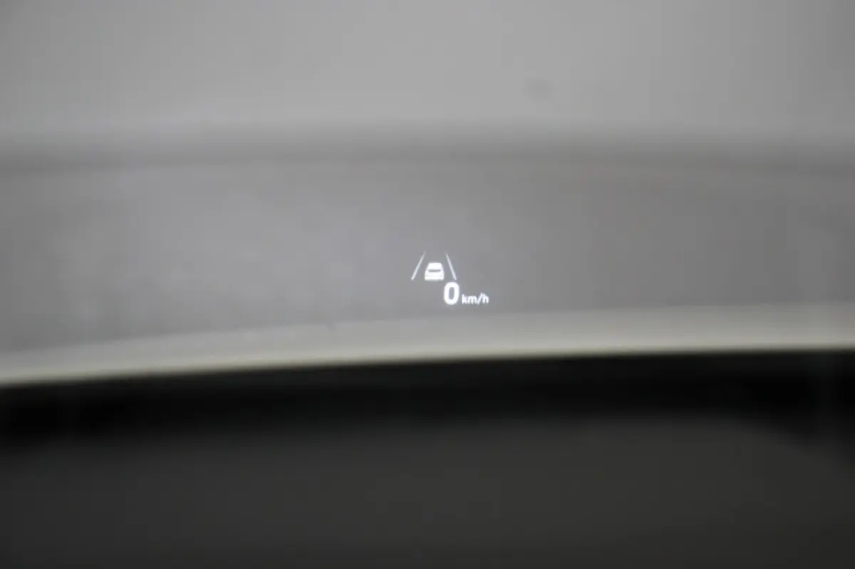 Fashion - Digitaal Cockpit, Carplay, Camera, Adapt. Cruise, Headup Display, SOH 100%