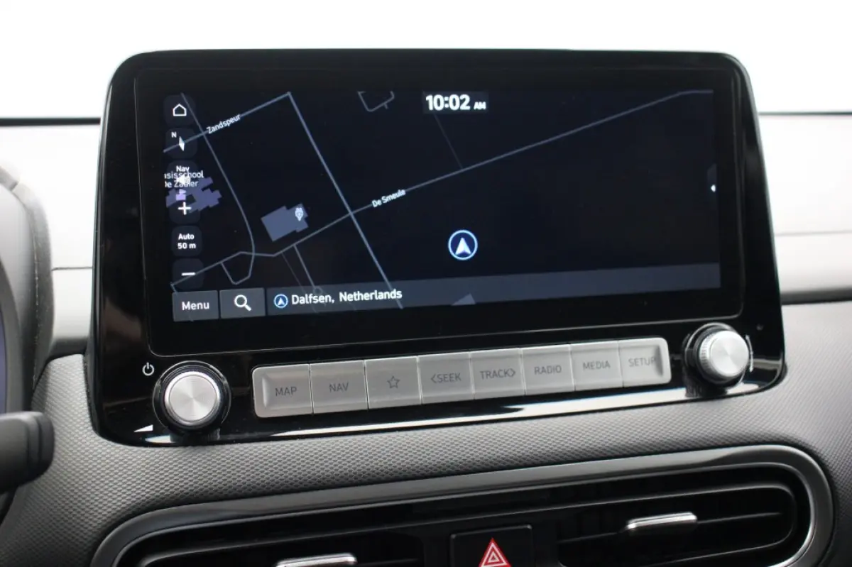 Fashion - Digitaal Cockpit, Carplay, Camera, Adapt. Cruise, Headup Display, SOH 100%