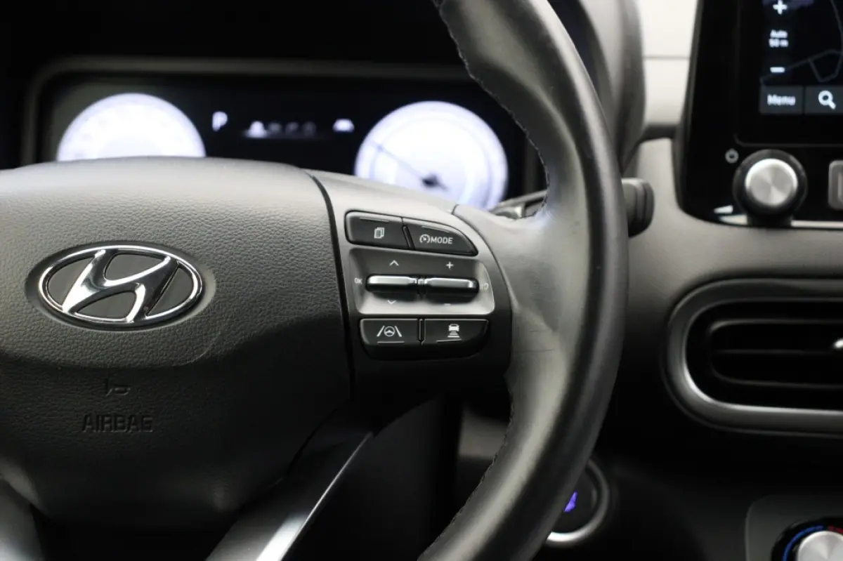 Fashion - Digitaal Cockpit, Carplay, Camera, Adapt. Cruise, Headup Display, SOH 100%