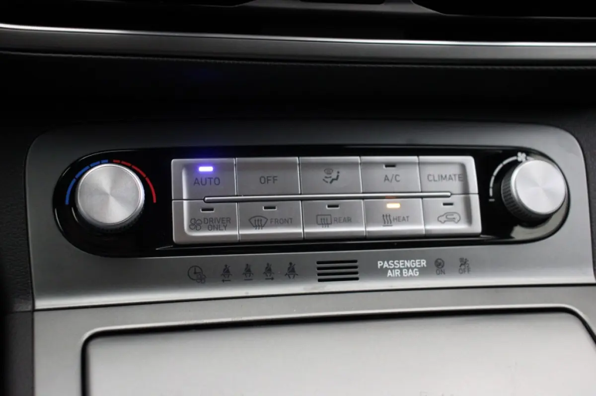 Fashion - Digitaal Cockpit, Carplay, Camera, Adapt. Cruise, Headup Display, SOH 100%