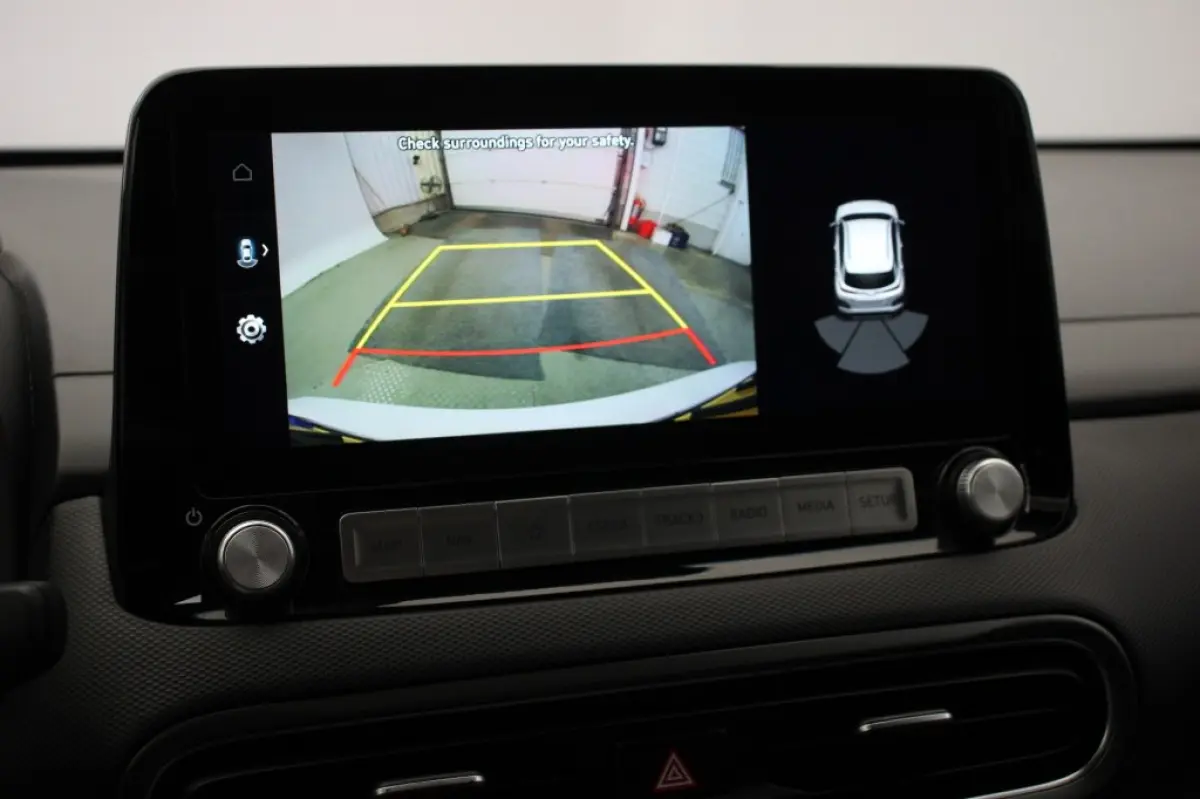 Fashion - Digitaal Cockpit, Carplay, Camera, Adapt. Cruise, Headup Display, SOH 100%