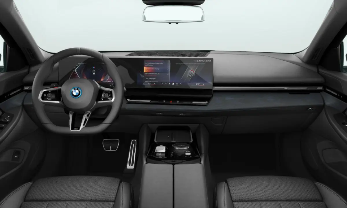530e M Sportpakket | Driving Assistant Plus | Elektr. Trekhaak