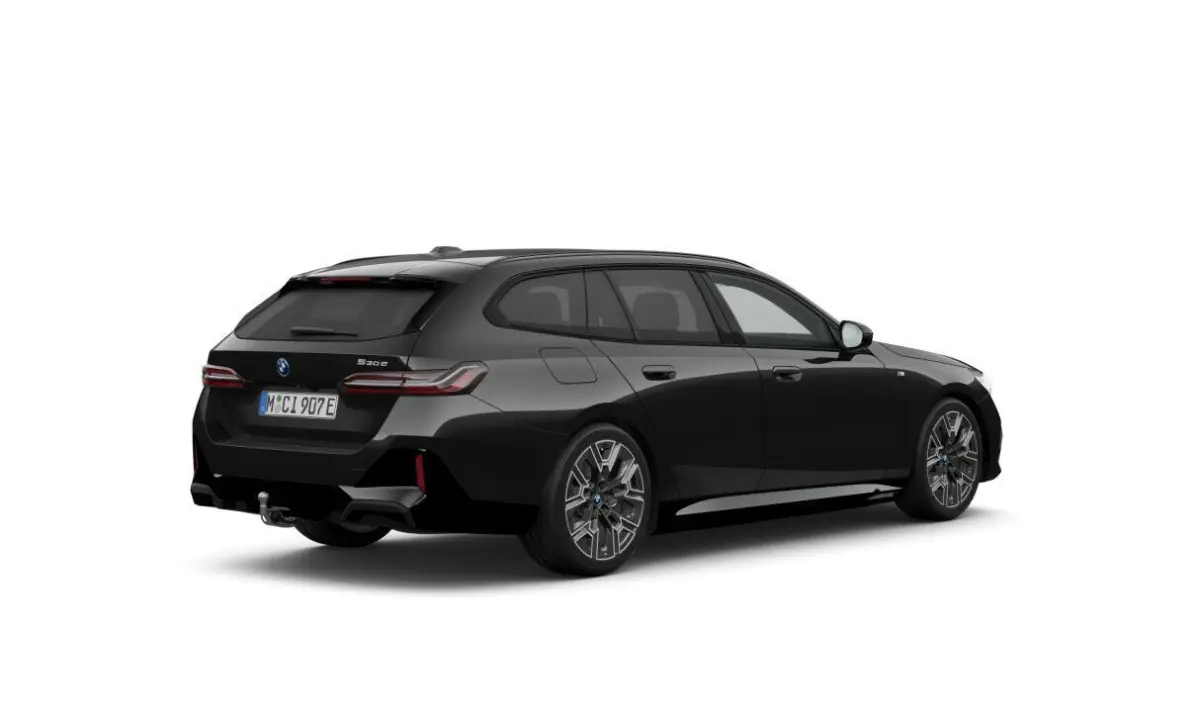 530e M Sportpakket | Driving Assistant Plus | Elektr. Trekhaak