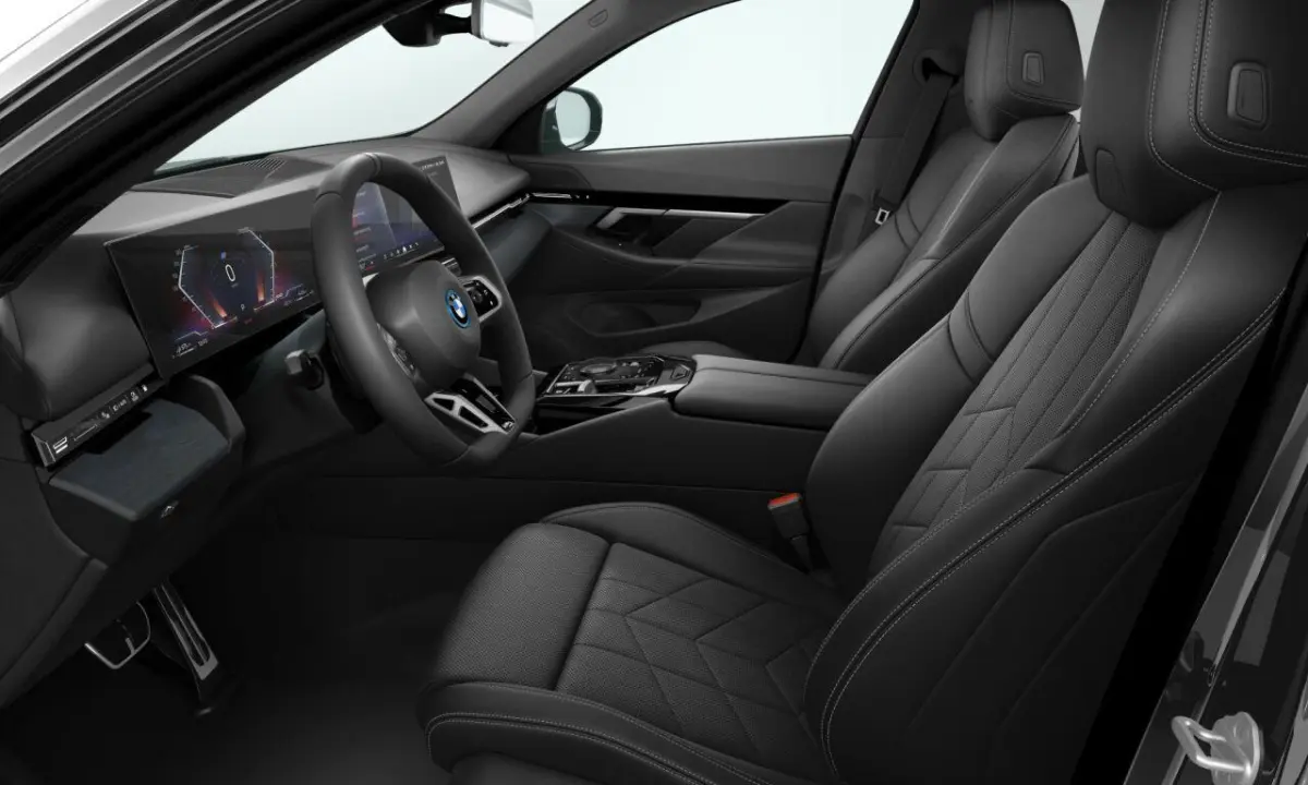 530e M Sportpakket | Driving Assistant Plus | Elektr. Trekhaak