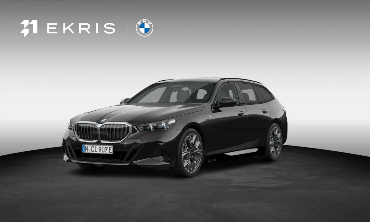 530e M Sportpakket | Driving Assistant Plus | Elektr. Trekhaak