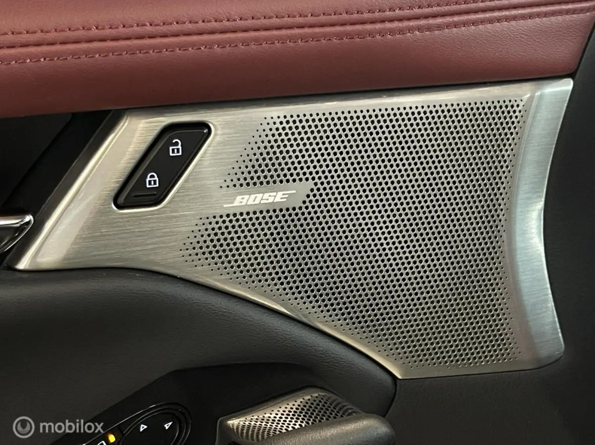 2.0 e-Skyactiv-X M Hybrid 186 Exclusive-Line | Rood Leder | Pano | HUD | Bose | Memory