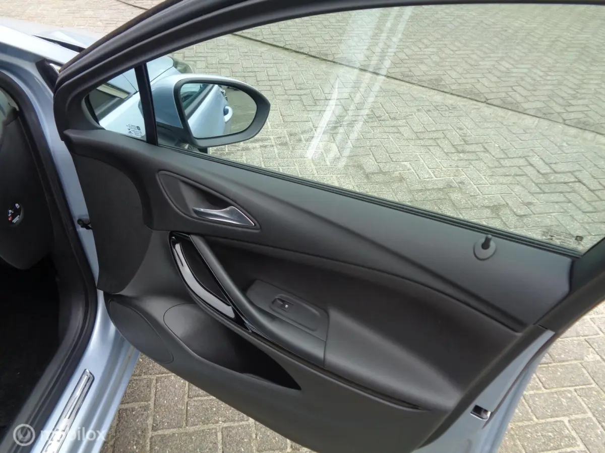 K 1.0 TURBO Innovation/Ecc/Airco/PDC/Carplay/17''LM/Slechts 74000km