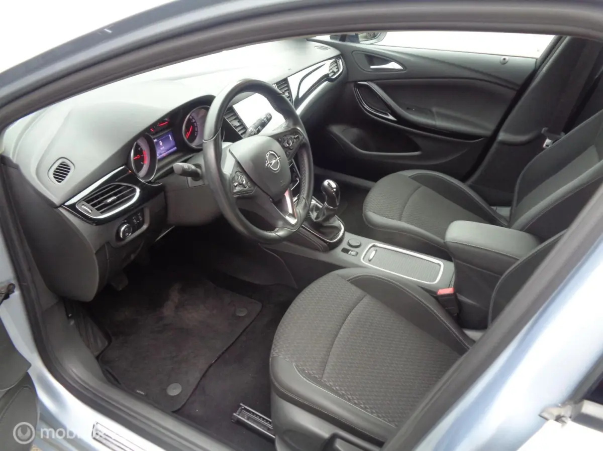 K 1.0 TURBO Innovation/Ecc/Airco/PDC/Carplay/17''LM/Slechts 74000km