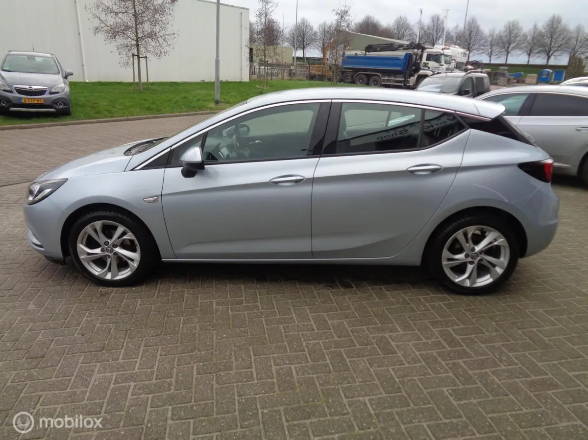 K 1.0 TURBO Innovation/Ecc/Airco/PDC/Carplay/17''LM/Slechts 74000km
