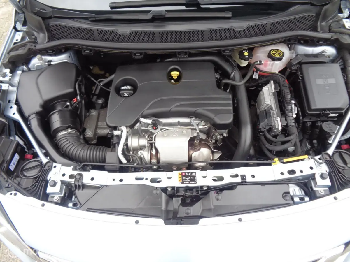 K 1.0 TURBO Innovation/Ecc/Airco/PDC/Carplay/17''LM/Slechts 74000km