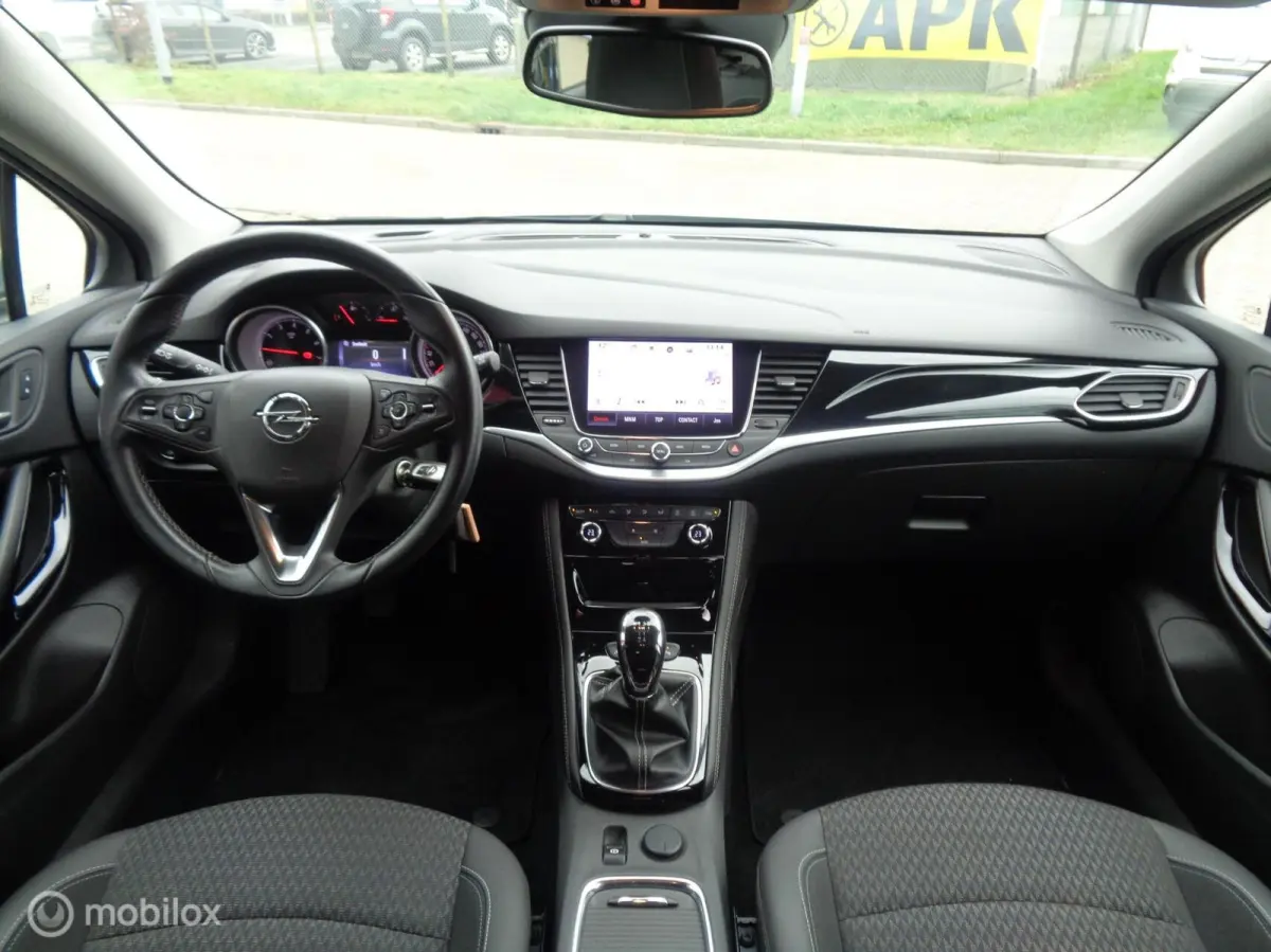 K 1.0 TURBO Innovation/Ecc/Airco/PDC/Carplay/17''LM/Slechts 74000km
