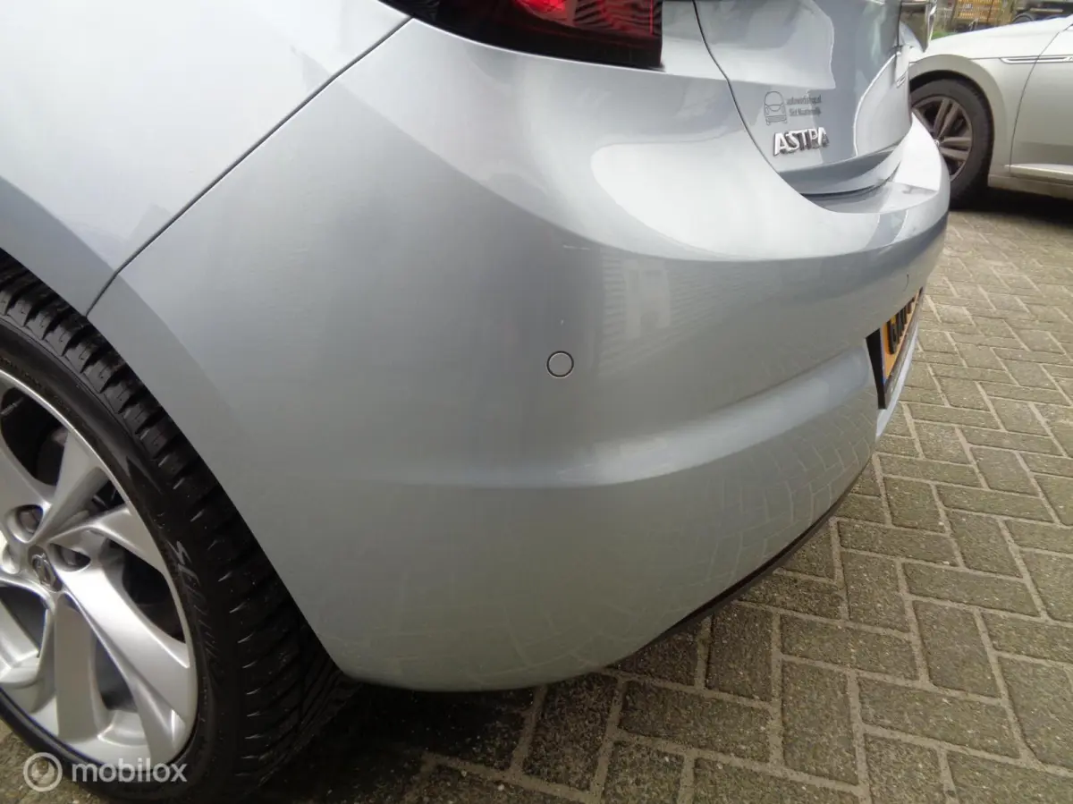 K 1.0 TURBO Innovation/Ecc/Airco/PDC/Carplay/17''LM/Slechts 74000km
