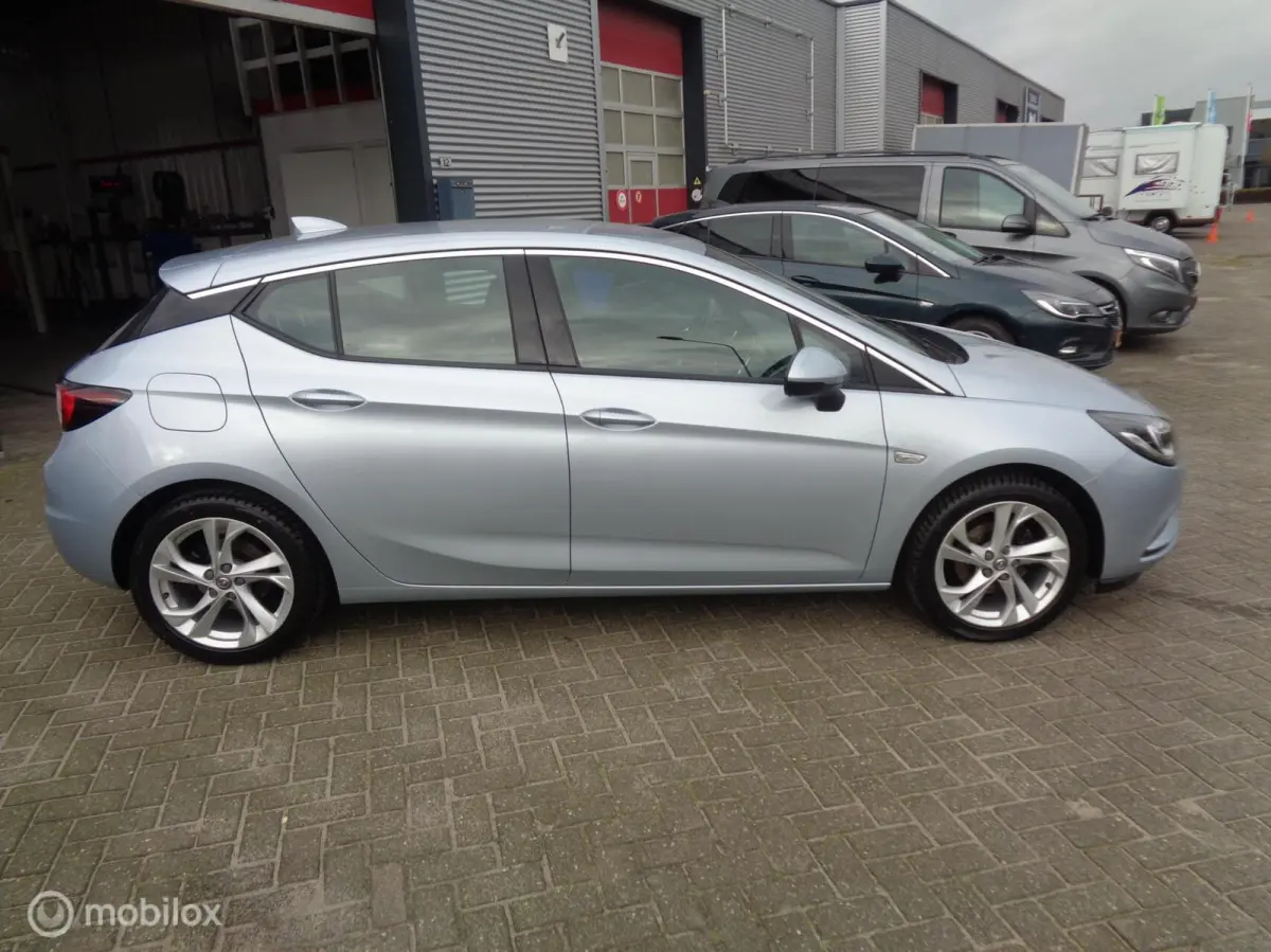 K 1.0 TURBO Innovation/Ecc/Airco/PDC/Carplay/17''LM/Slechts 74000km