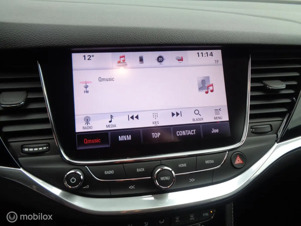 K 1.0 TURBO Innovation/Ecc/Airco/PDC/Carplay/17''LM/Slechts 74000km