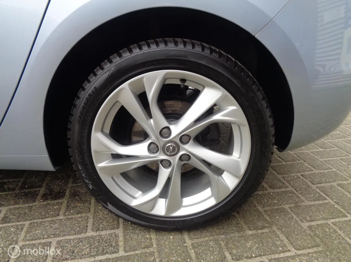 K 1.0 TURBO Innovation/Ecc/Airco/PDC/Carplay/17''LM/Slechts 74000km