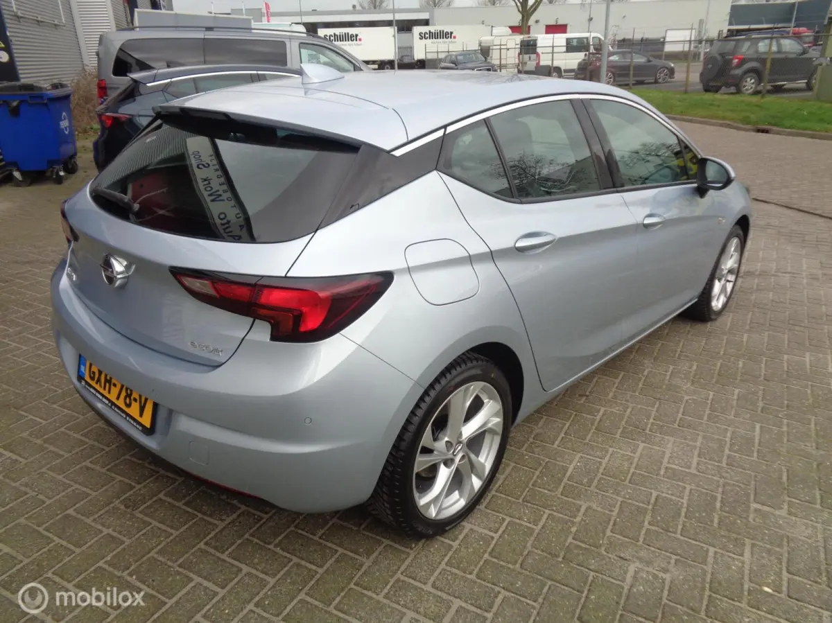 K 1.0 TURBO Innovation/Ecc/Airco/PDC/Carplay/17''LM/Slechts 74000km