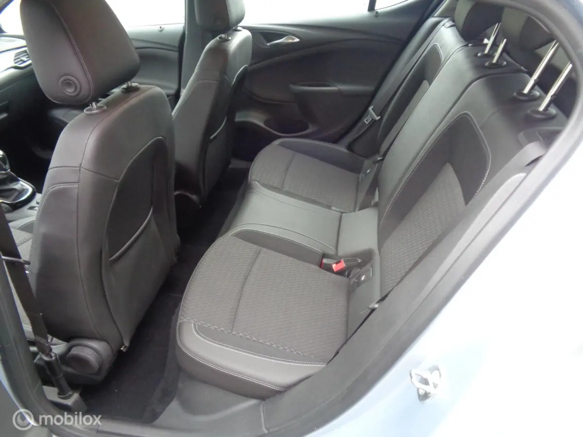 K 1.0 TURBO Innovation/Ecc/Airco/PDC/Carplay/17''LM/Slechts 74000km