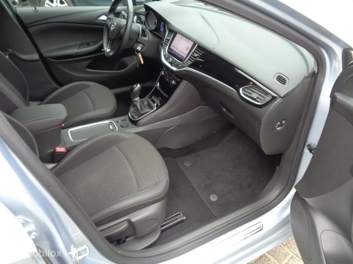 K 1.0 TURBO Innovation/Ecc/Airco/PDC/Carplay/17''LM/Slechts 74000km
