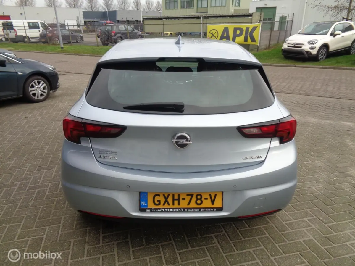 K 1.0 TURBO Innovation/Ecc/Airco/PDC/Carplay/17''LM/Slechts 74000km