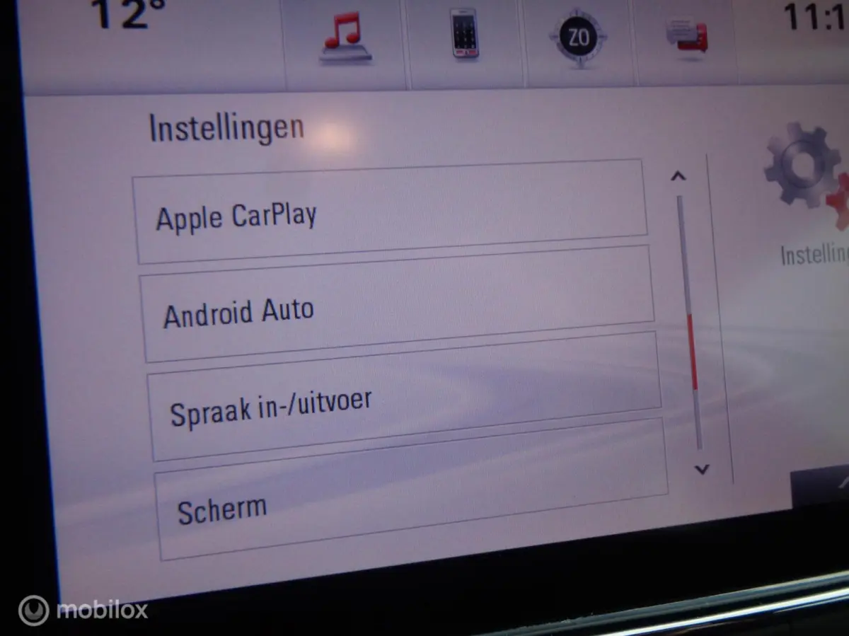 K 1.0 TURBO Innovation/Ecc/Airco/PDC/Carplay/17''LM/Slechts 74000km