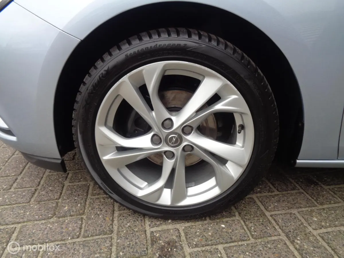 K 1.0 TURBO Innovation/Ecc/Airco/PDC/Carplay/17''LM/Slechts 74000km