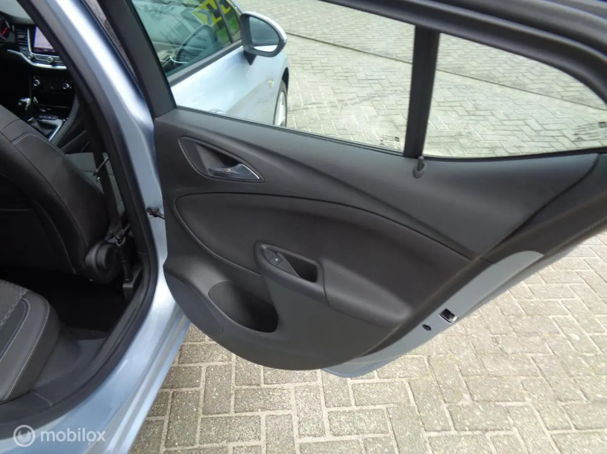 K 1.0 TURBO Innovation/Ecc/Airco/PDC/Carplay/17''LM/Slechts 74000km