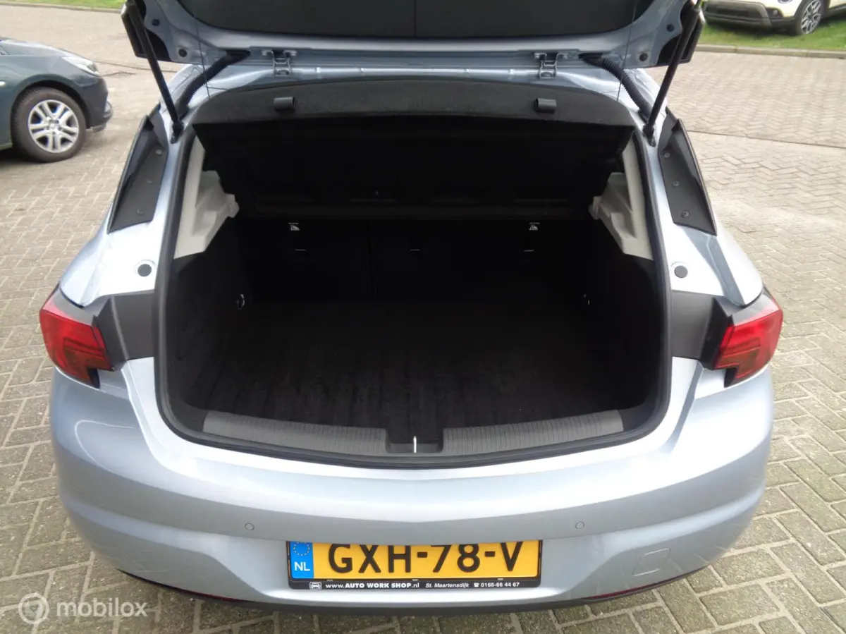 K 1.0 TURBO Innovation/Ecc/Airco/PDC/Carplay/17''LM/Slechts 74000km
