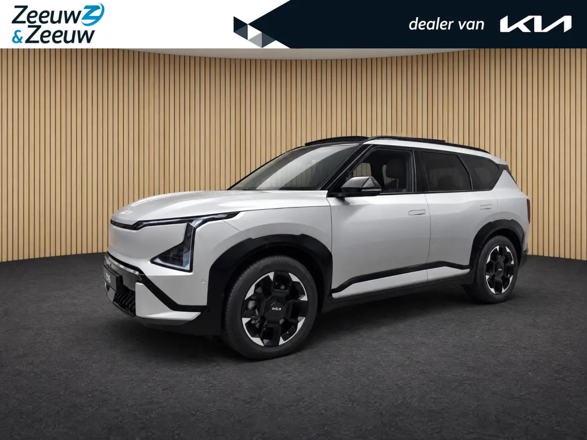 GT-PlusLine 81.4 kWh BTW AUTO! MEEST LUXE UITVOERING | DIRECT LEVERBAAR | PANORAMADAK | 10 JAAR FABRIEKSGARANTIE TM 2036