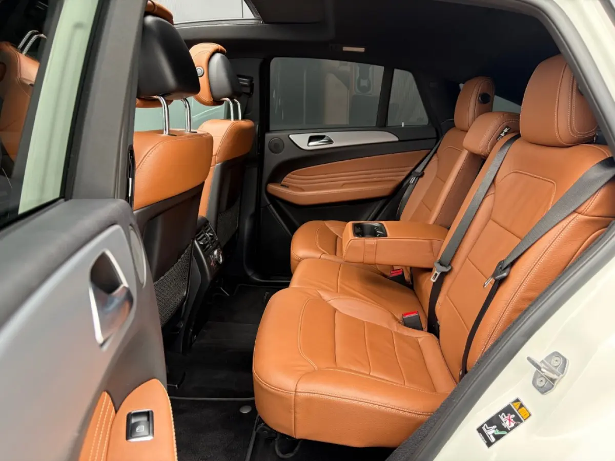 AMG 43 Pano ACC HUD Massage Camera H/K Carplay e.Trekhaak
