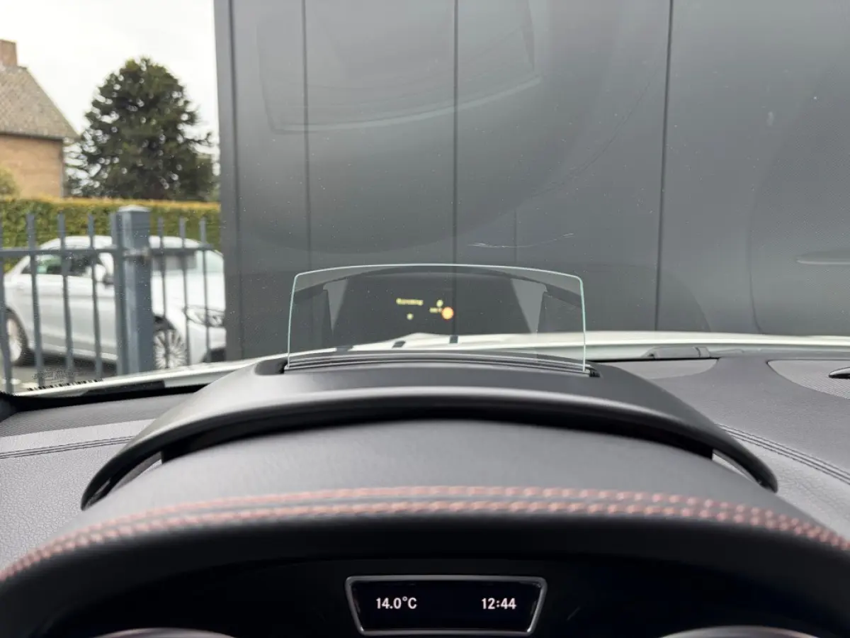 AMG 43 Pano ACC HUD Massage Camera H/K Carplay e.Trekhaak