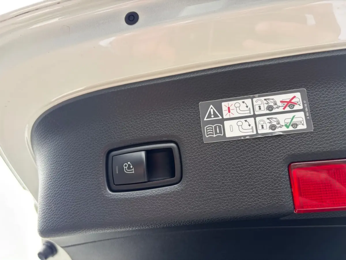 AMG 43 Pano ACC HUD Massage Camera H/K Carplay e.Trekhaak