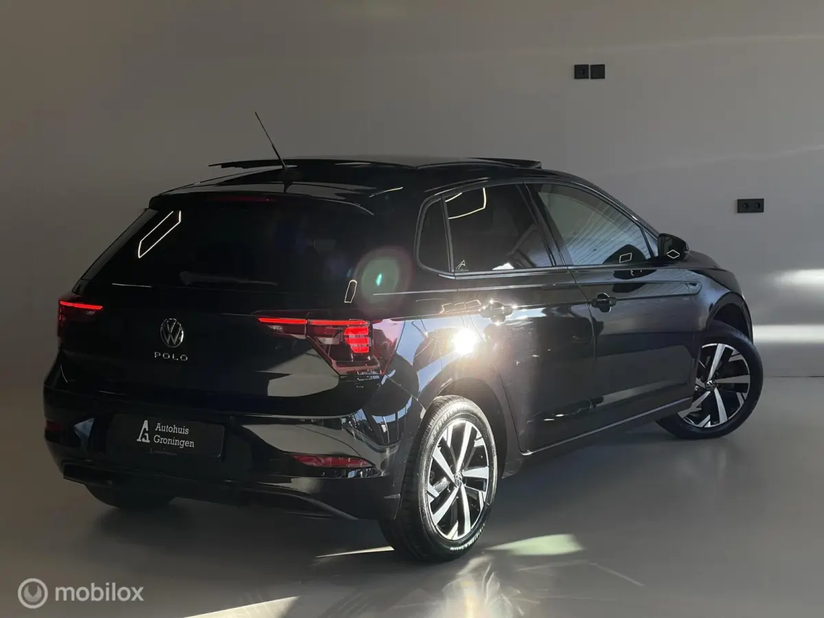 | Pano | Virtual Cockpit | Stoelverwarming | CarPlay | 16” LM