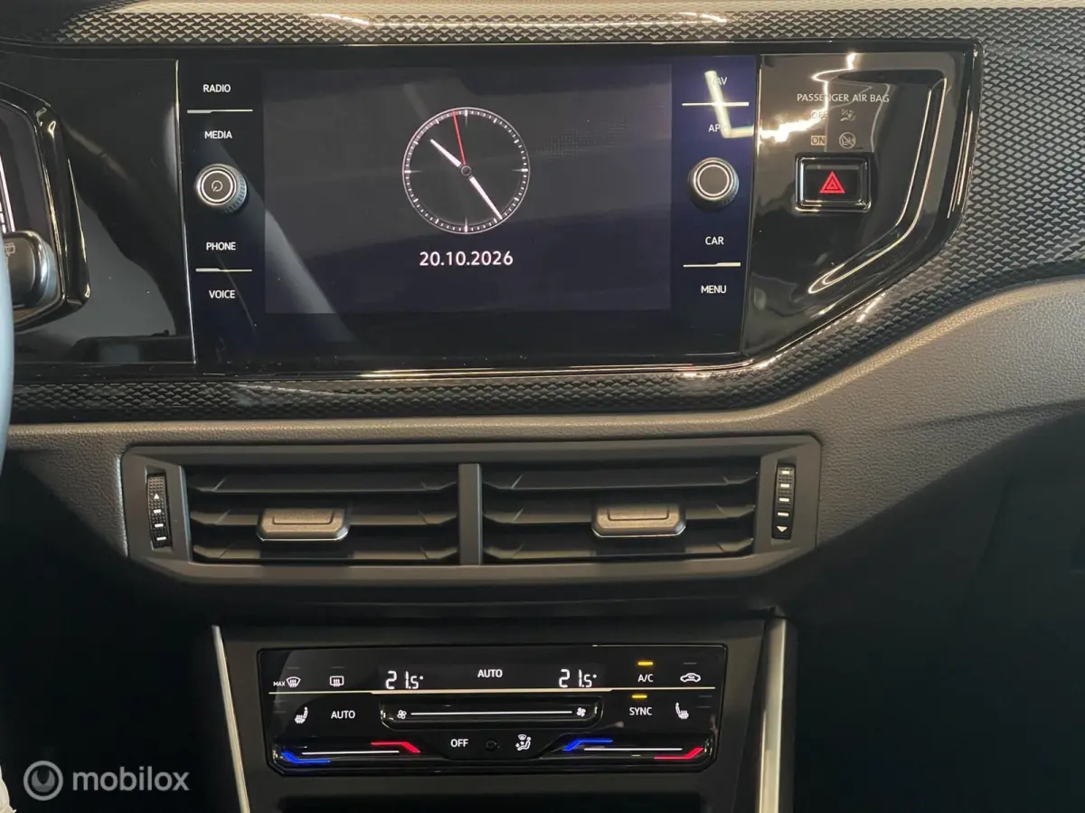 | Pano | Virtual Cockpit | Stoelverwarming | CarPlay | 16” LM