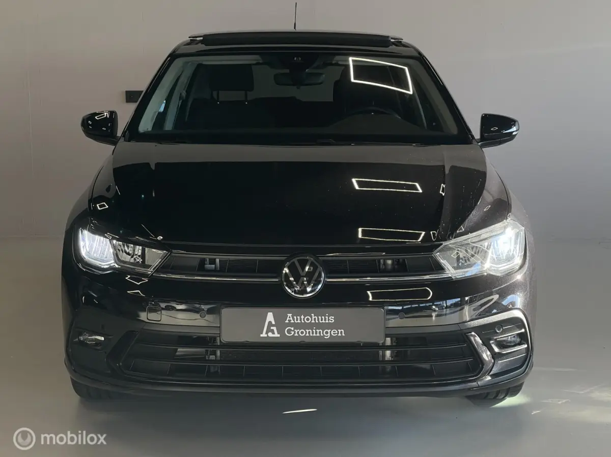 | Pano | Virtual Cockpit | Stoelverwarming | CarPlay | 16” LM