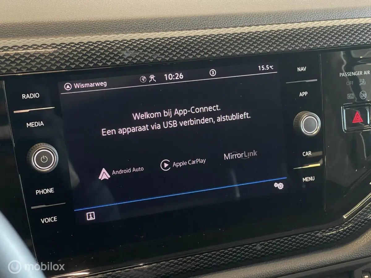 | Pano | Virtual Cockpit | Stoelverwarming | CarPlay | 16” LM