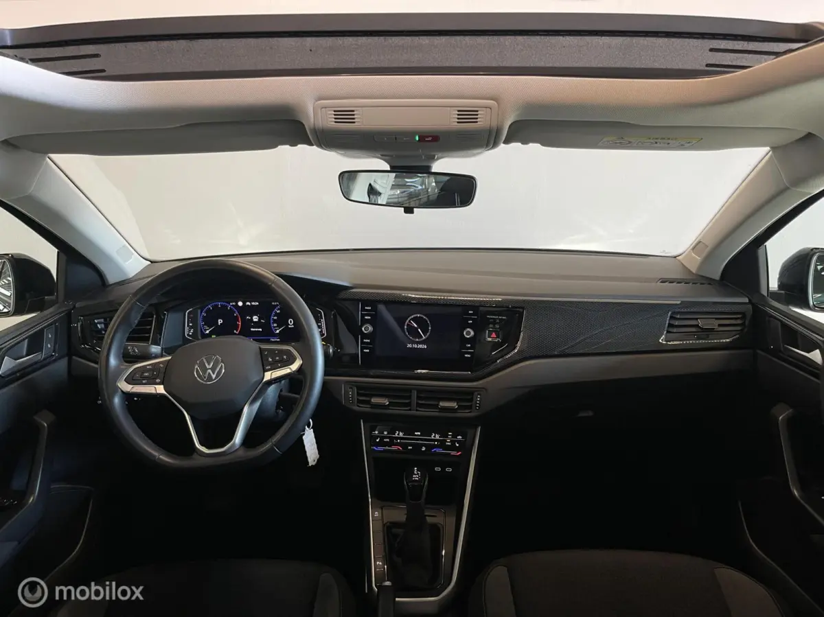 | Pano | Virtual Cockpit | Stoelverwarming | CarPlay | 16” LM