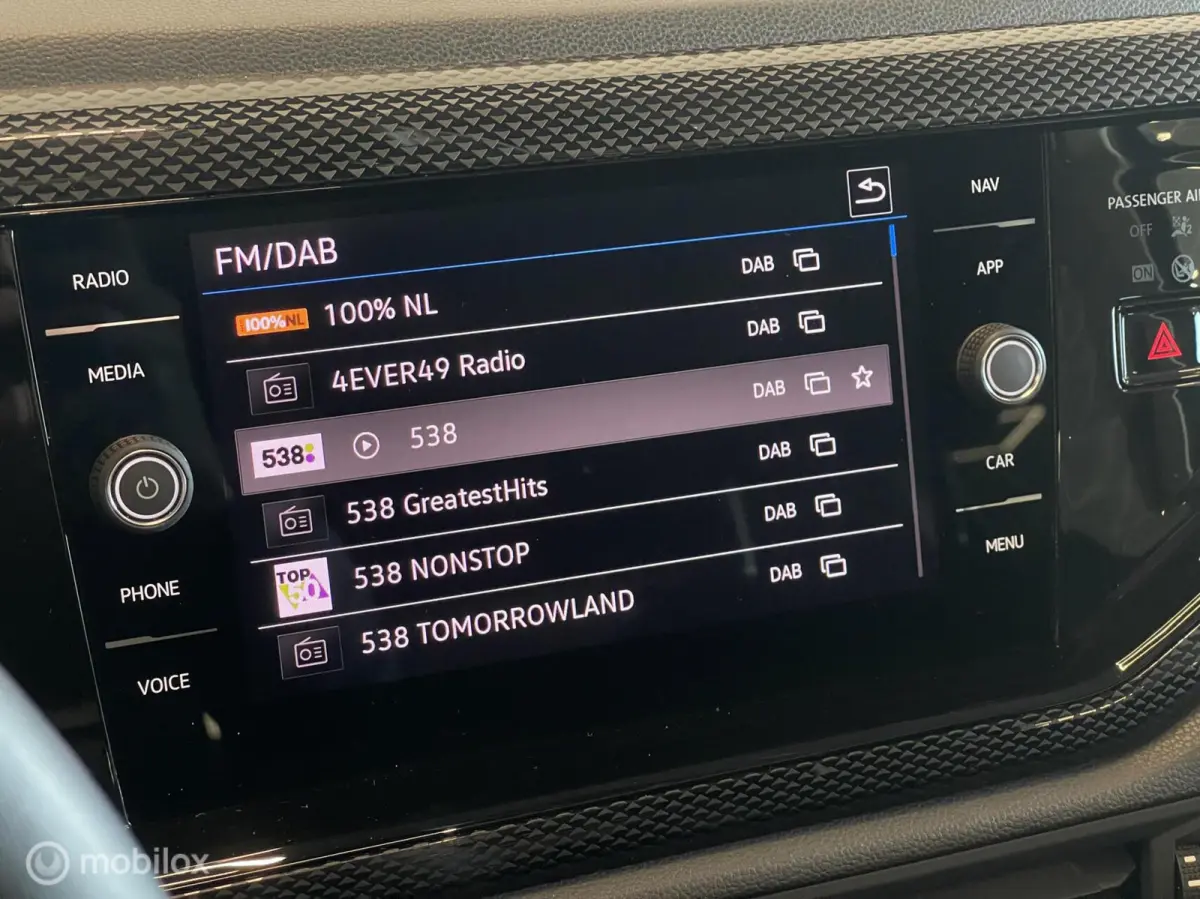 | Pano | Virtual Cockpit | Stoelverwarming | CarPlay | 16” LM