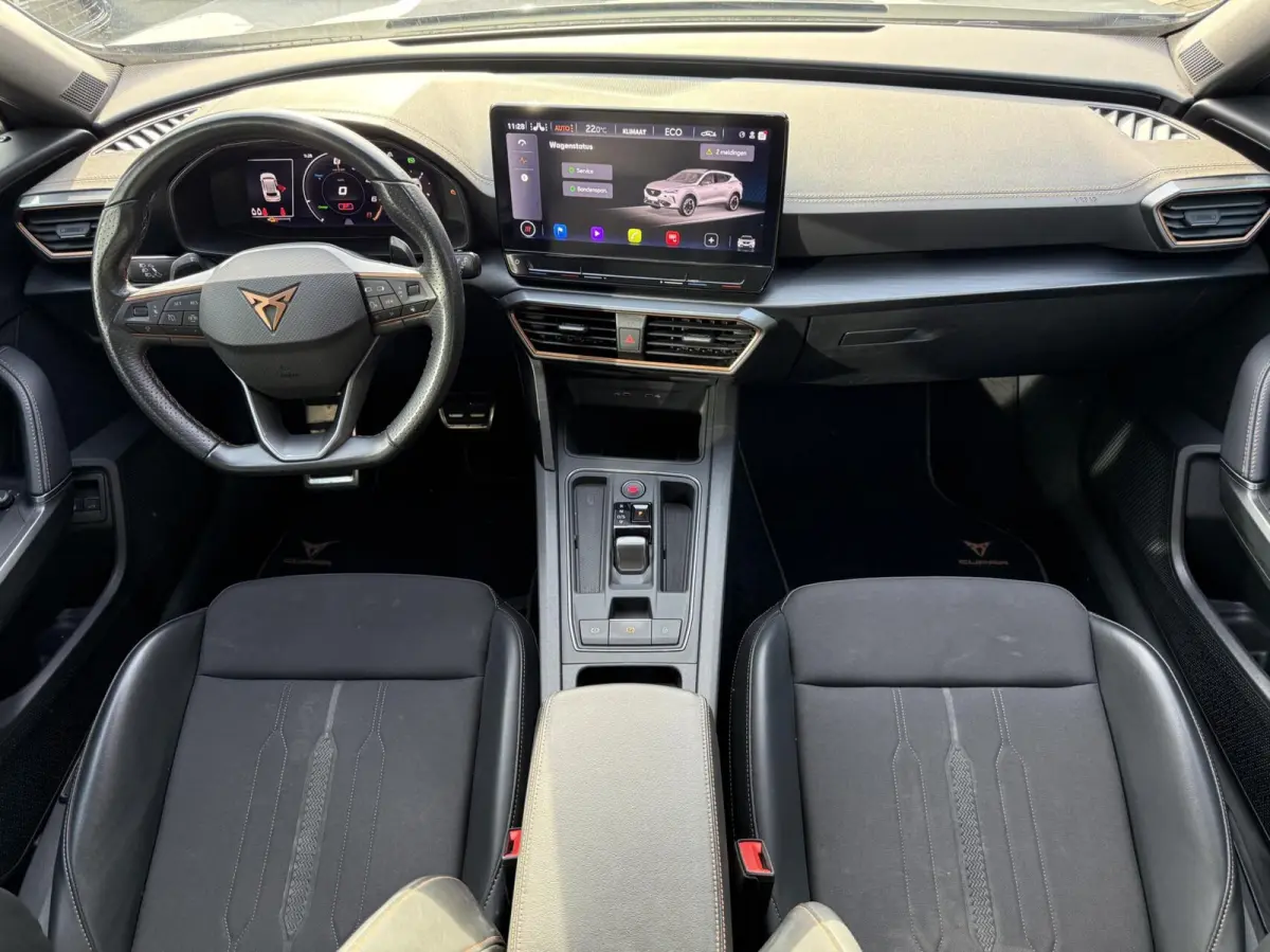 1.4 e-Hybrid Perform. Pano|Memory|Camera|BTW