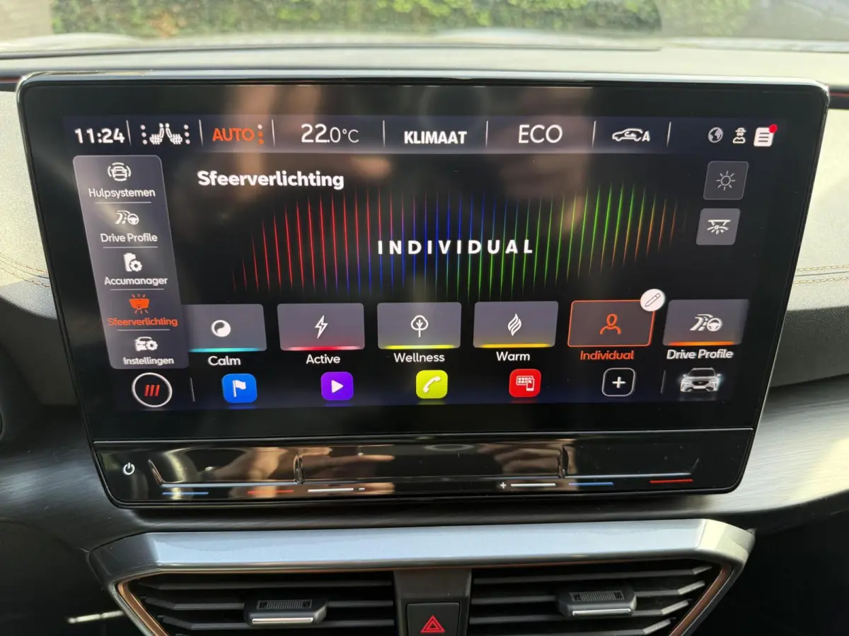 1.4 e-Hybrid Perform. Pano|Memory|Camera|BTW