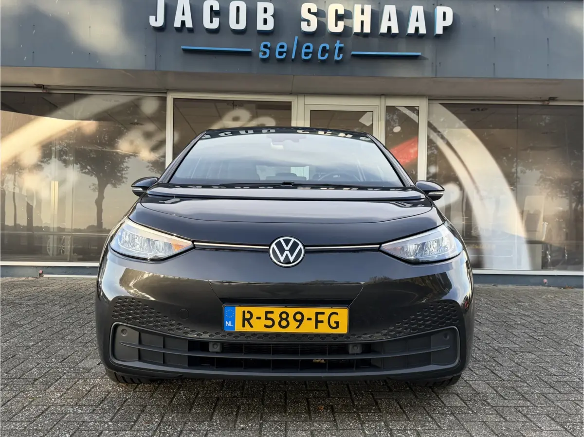 Pro 58 kWh / Sensoren / Carplay / Verw. Stuur + Stoelen / SoH 92,1% /