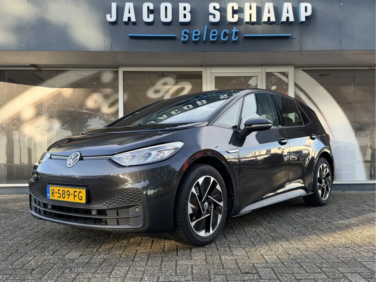 Pro 58 kWh / Sensoren / Carplay / Verw. Stuur + Stoelen / SoH 92,1% /