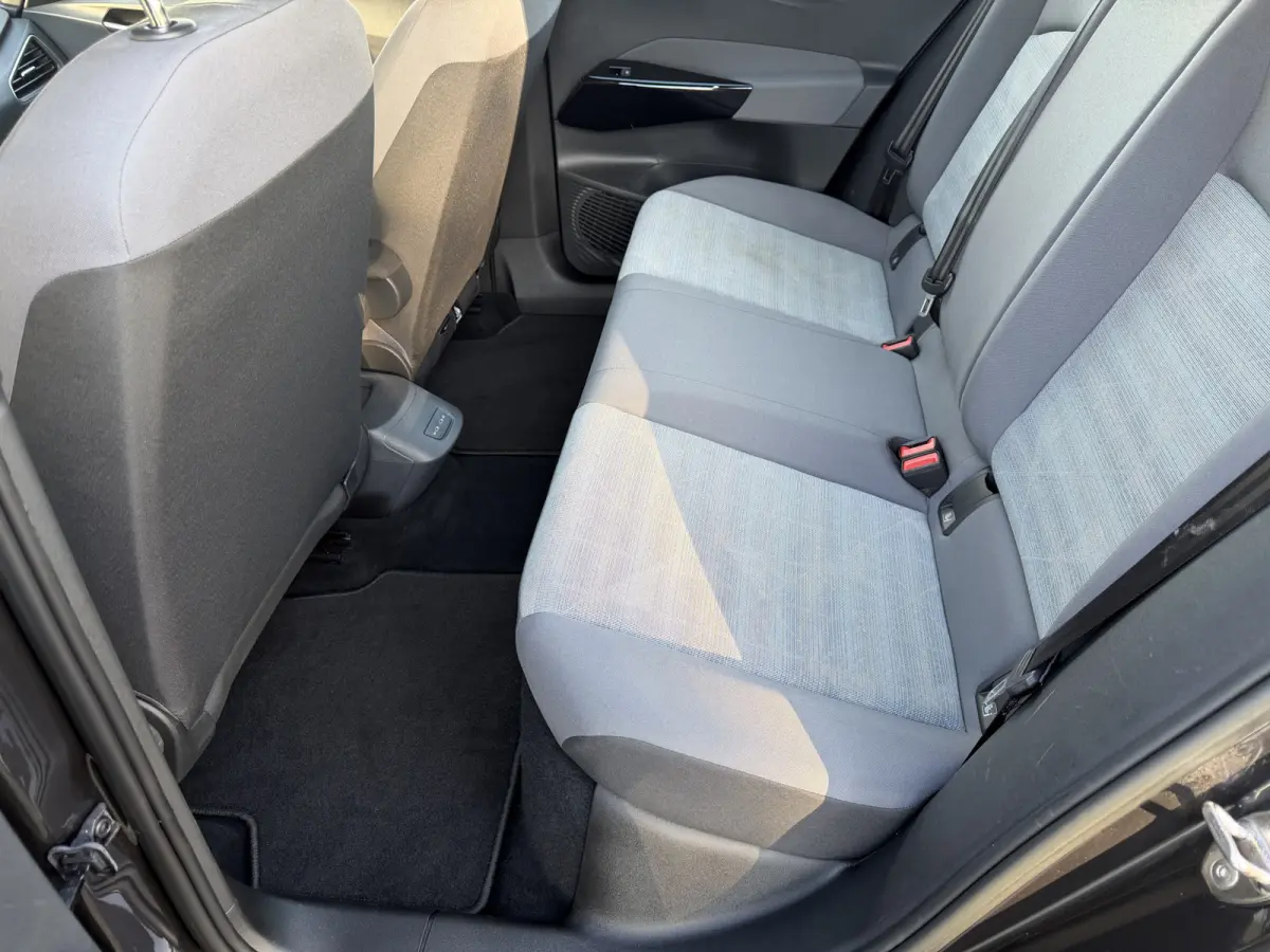 Pro 58 kWh / Sensoren / Carplay / Verw. Stuur + Stoelen / SoH 92,1% /