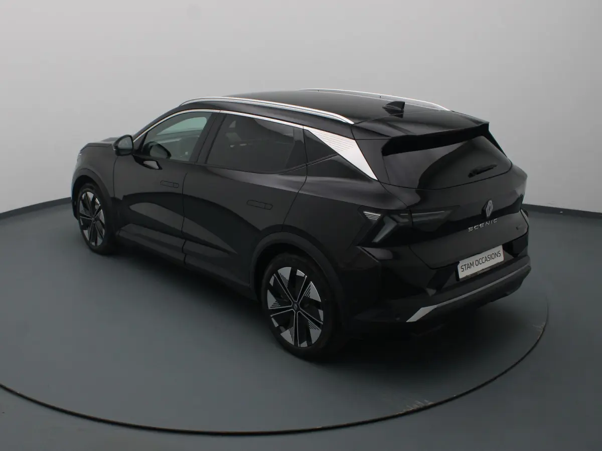 EV87 long range iconic Apple Carplay/Android Auto | Climate