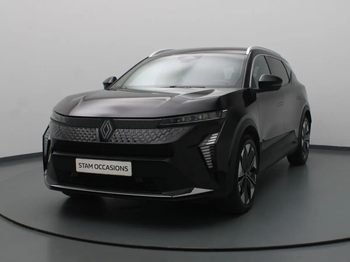 EV87 long range iconic Apple Carplay/Android Auto | Climate